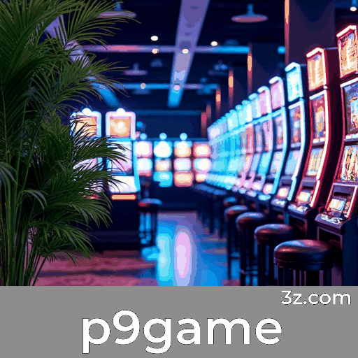 Inovação Tecnológica da p9game: Entretenimento de Alto Desempenho