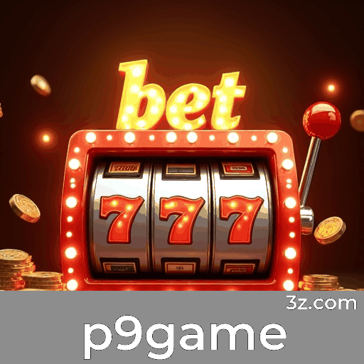 p9game: Emoção sem Limites com Jogos de Cassino!