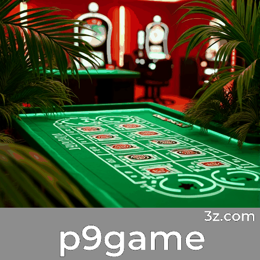 Inovação Tecnológica da p9game: Entretenimento de Alto Desempenho